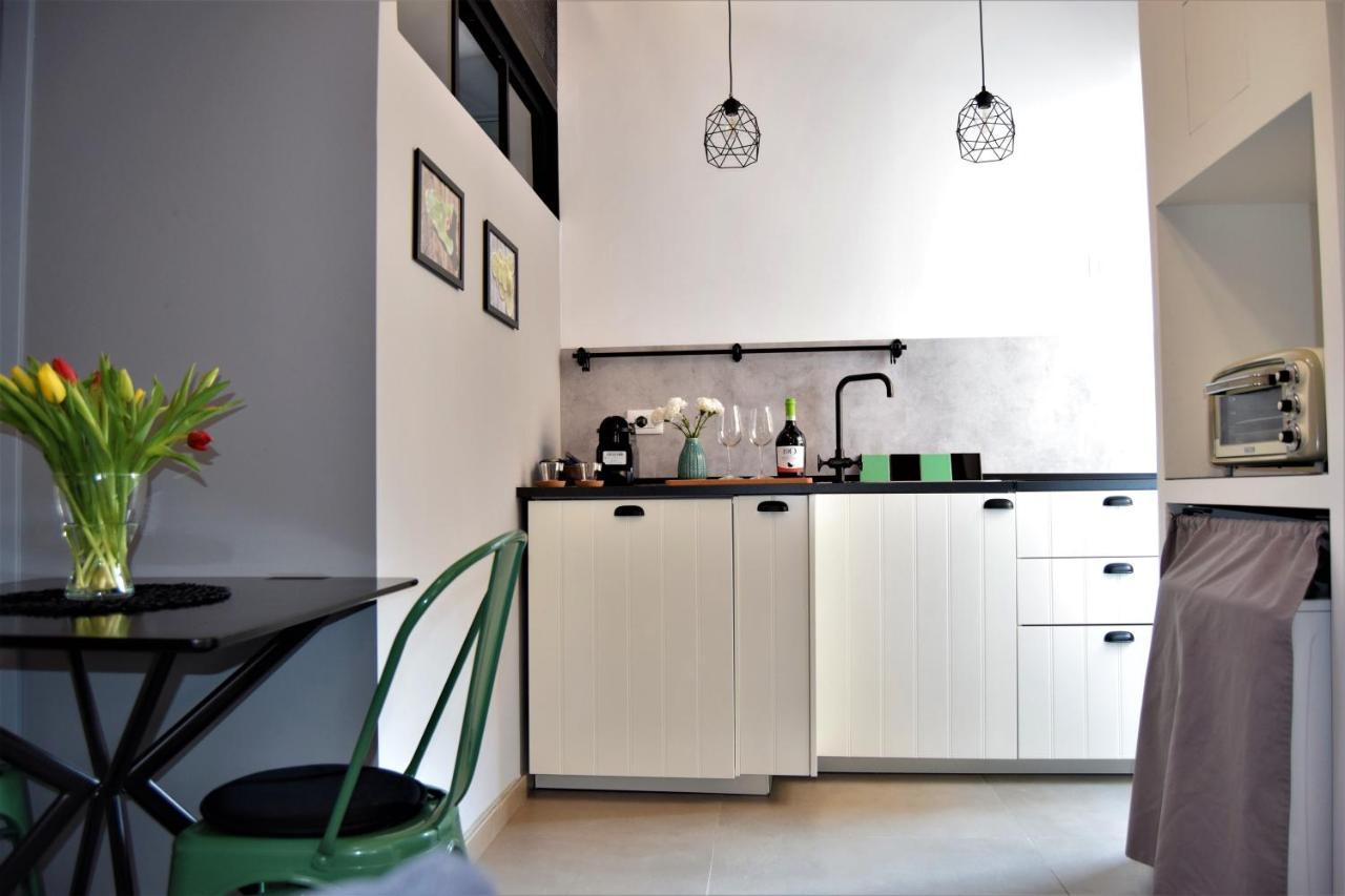 Il Limone Holiday Home Siracusa Syrakusa Exteriör bild