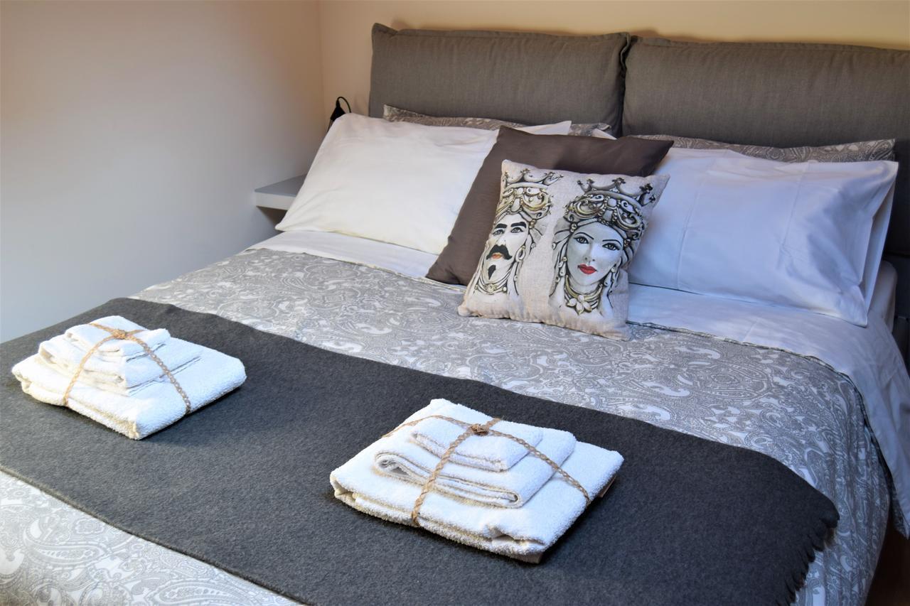 Il Limone Holiday Home Siracusa Syrakusa Exteriör bild