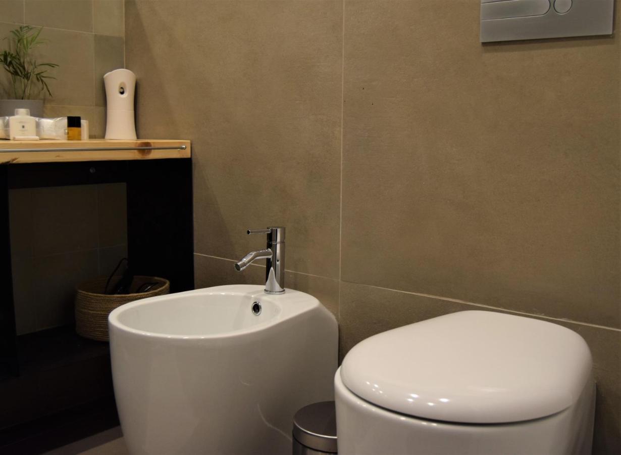 Il Limone Holiday Home Siracusa Syrakusa Exteriör bild