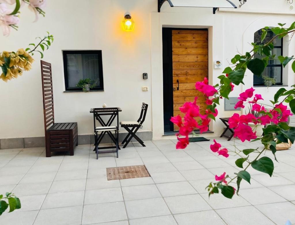 Il Limone Holiday Home Siracusa Syrakusa Exteriör bild