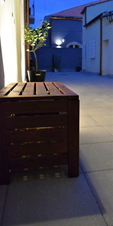 Il Limone Holiday Home Siracusa Syrakusa Exteriör bild