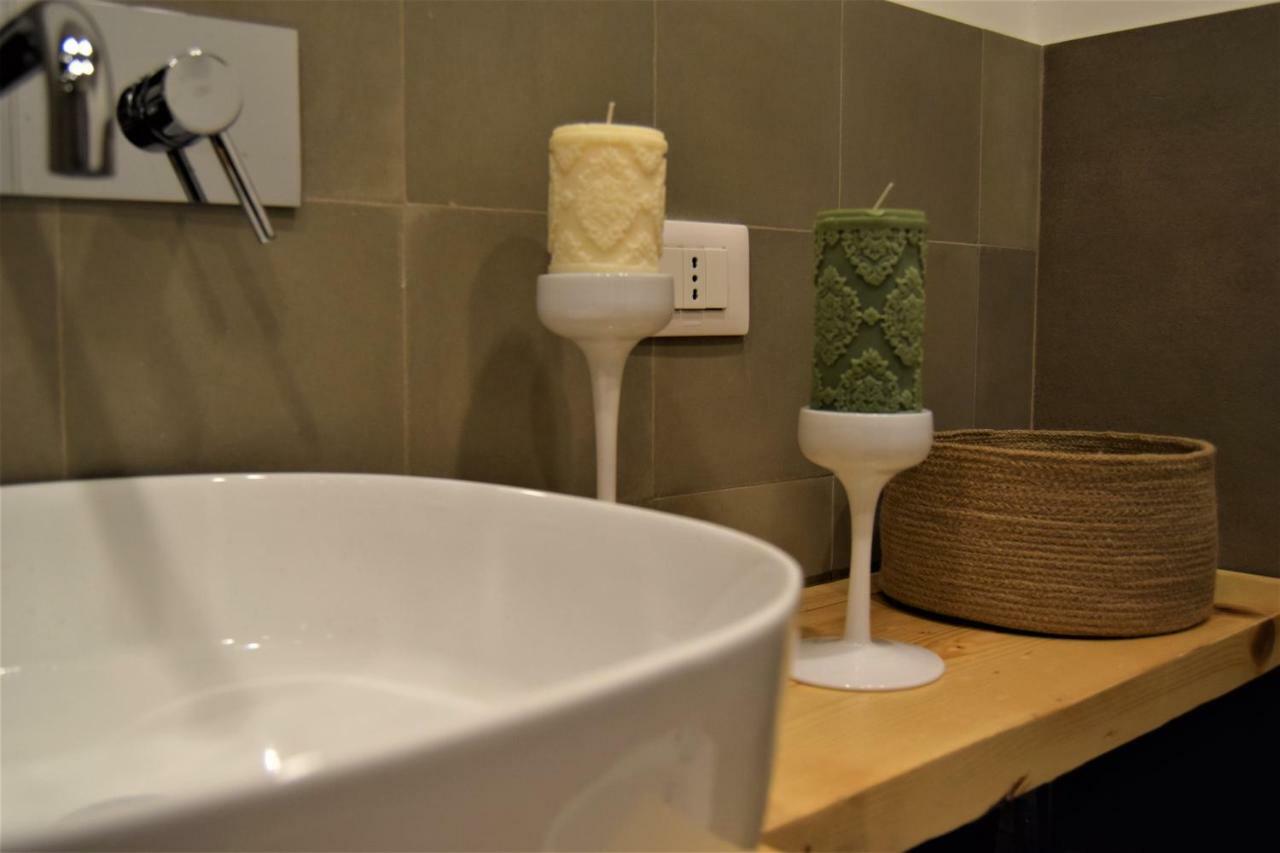 Il Limone Holiday Home Siracusa Syrakusa Exteriör bild