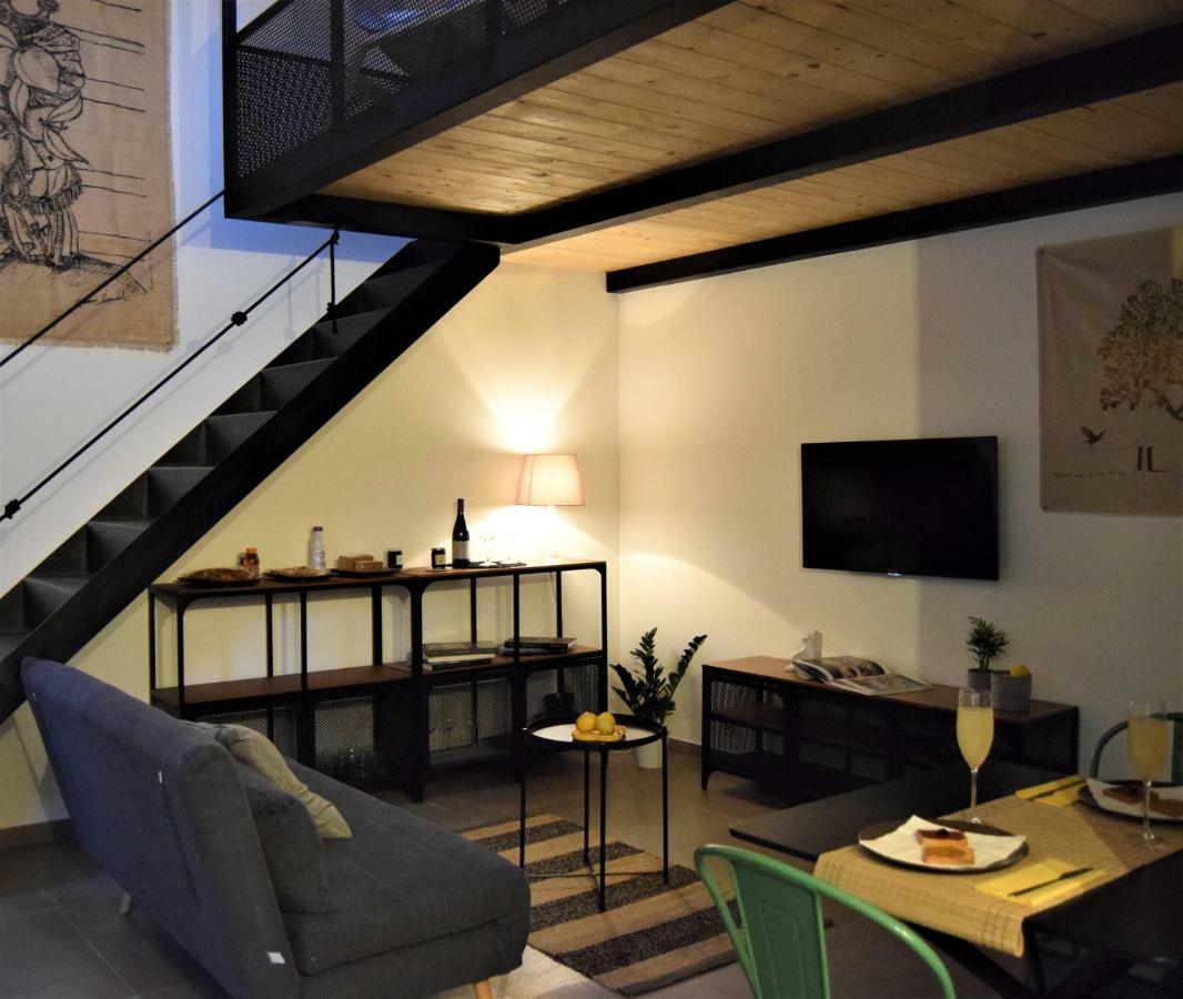 Il Limone Holiday Home Siracusa Syrakusa Exteriör bild