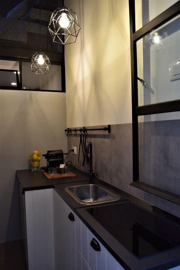 Il Limone Holiday Home Siracusa Syrakusa Exteriör bild