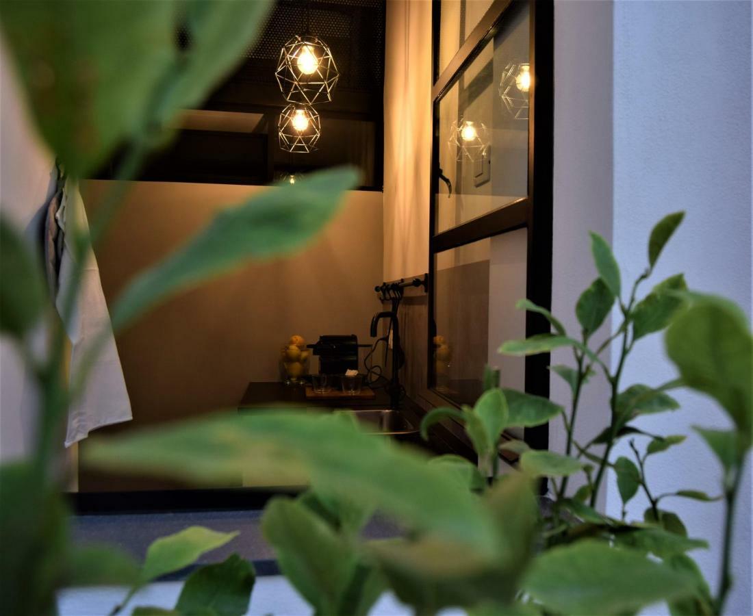 Il Limone Holiday Home Siracusa Syrakusa Exteriör bild