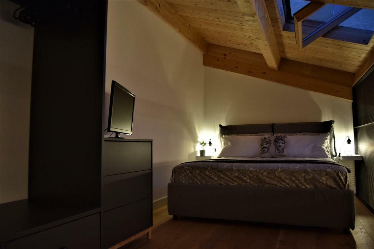 Il Limone Holiday Home Siracusa Syrakusa Exteriör bild