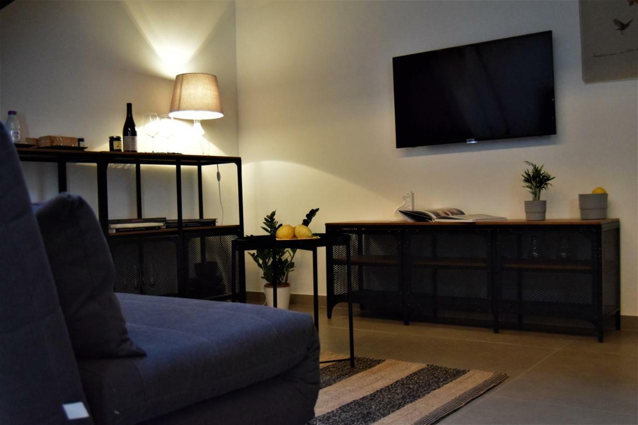 Il Limone Holiday Home Siracusa Syrakusa Exteriör bild