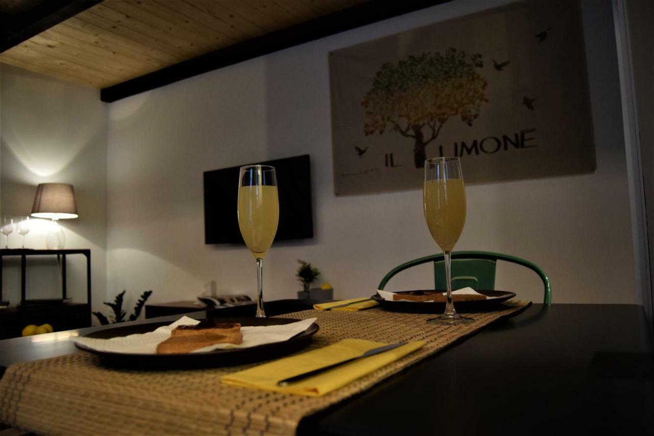 Il Limone Holiday Home Siracusa Syrakusa Exteriör bild