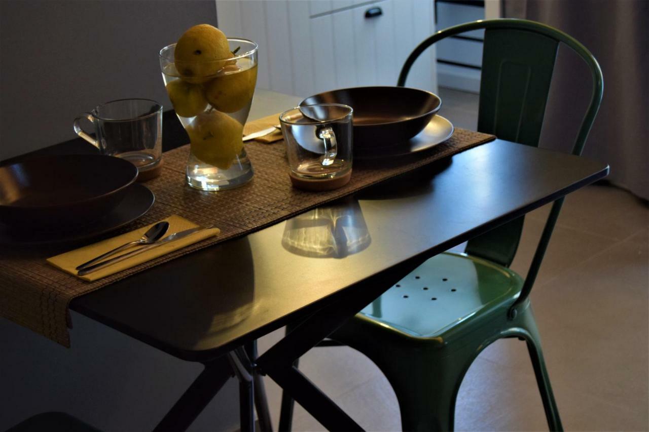 Il Limone Holiday Home Siracusa Syrakusa Exteriör bild