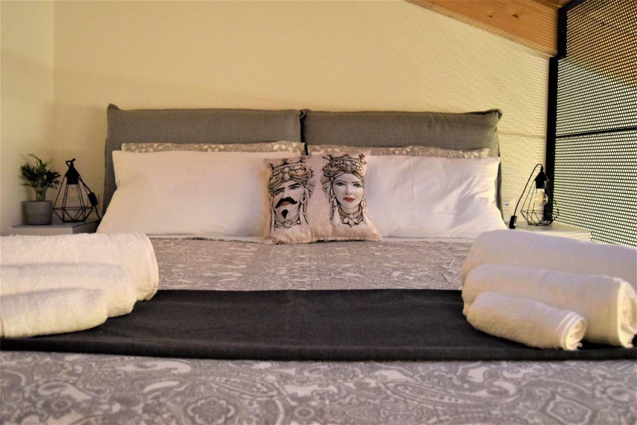 Il Limone Holiday Home Siracusa Syrakusa Exteriör bild