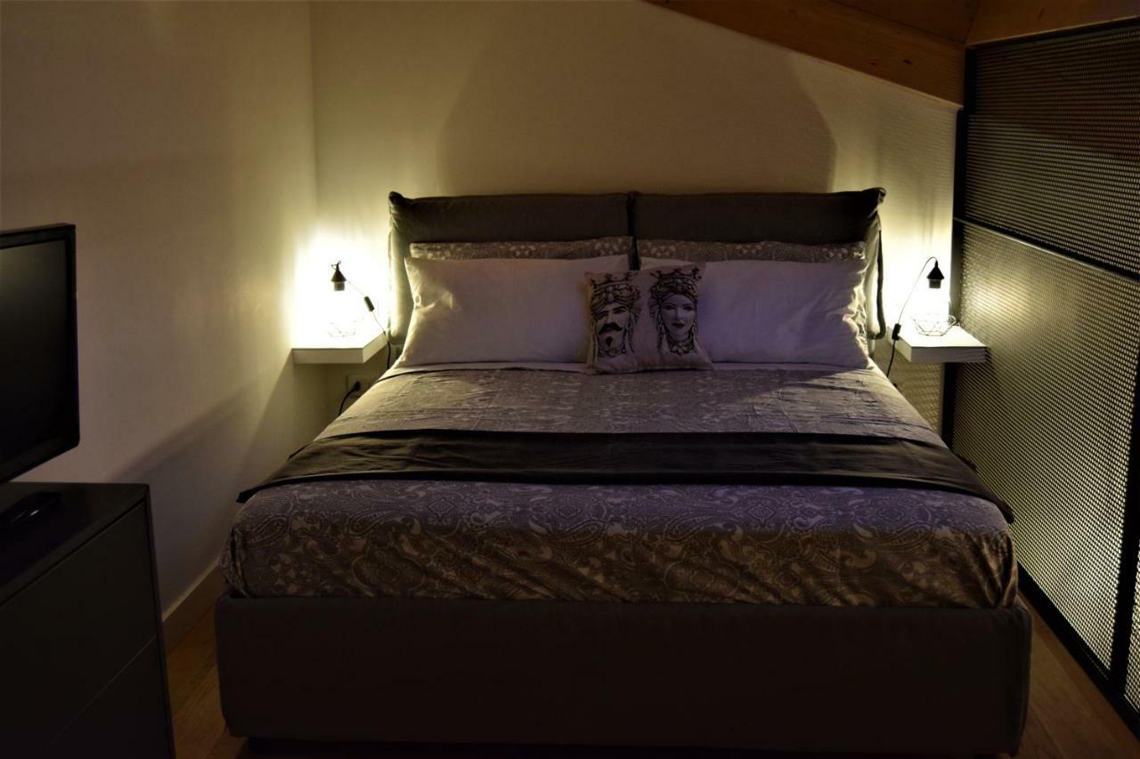 Il Limone Holiday Home Siracusa Syrakusa Exteriör bild