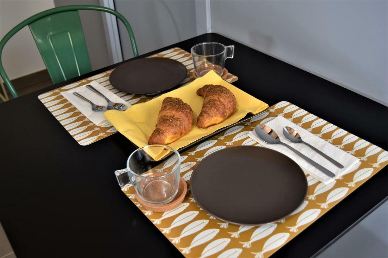 Il Limone Holiday Home Siracusa Syrakusa Exteriör bild