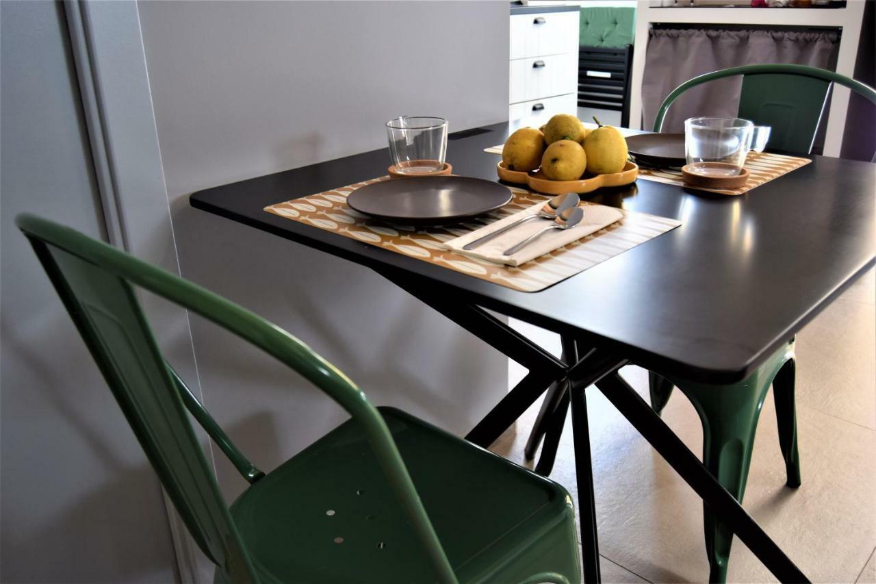 Il Limone Holiday Home Siracusa Syrakusa Exteriör bild